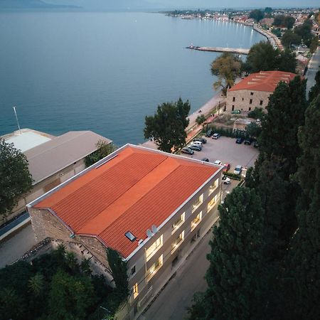 Amario Suites Hotel エギオ エクステリア 写真