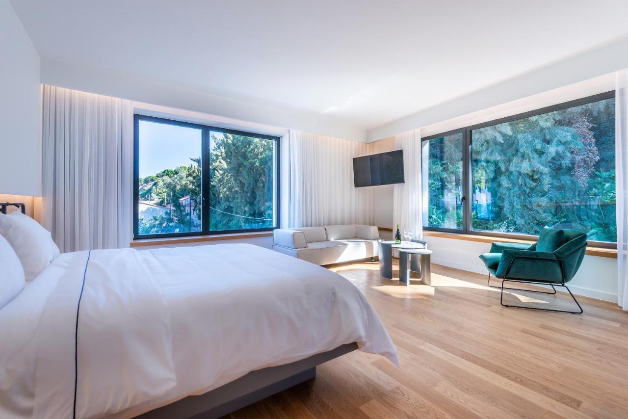 Amario Suites Hotel エギオ エクステリア 写真