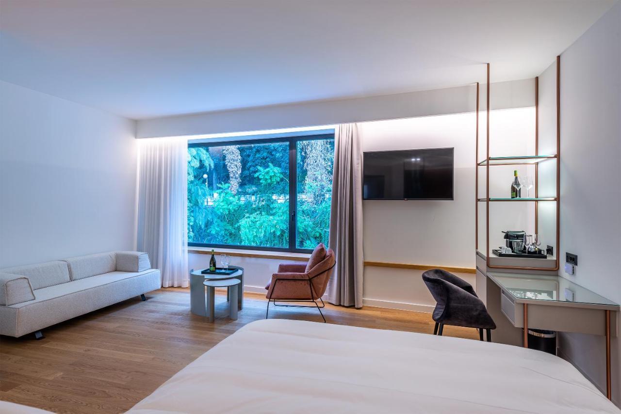 Amario Suites Hotel エギオ エクステリア 写真