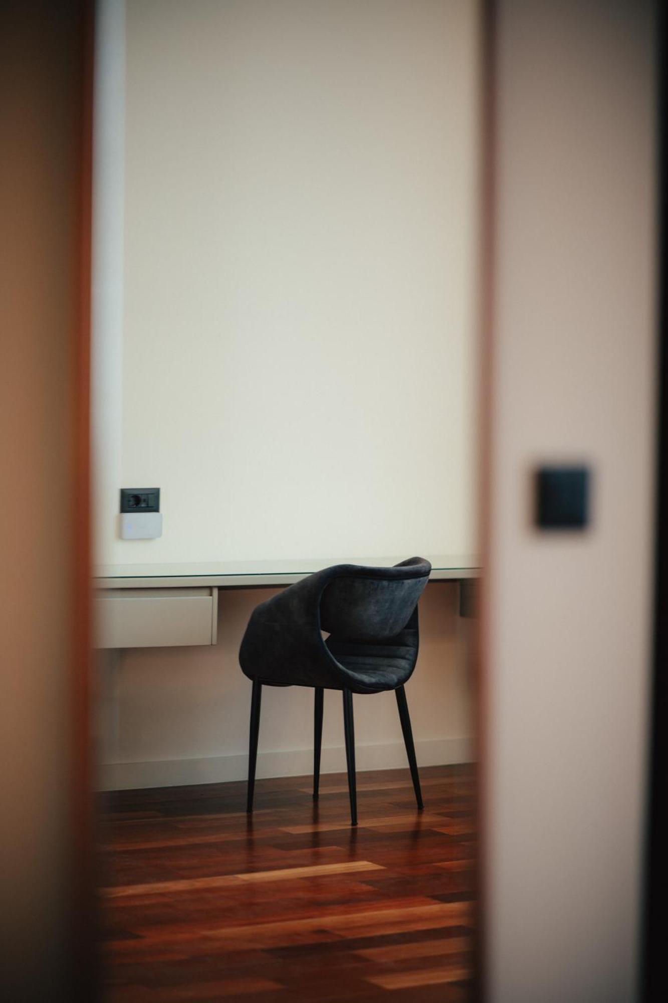 Amario Suites Hotel エギオ エクステリア 写真
