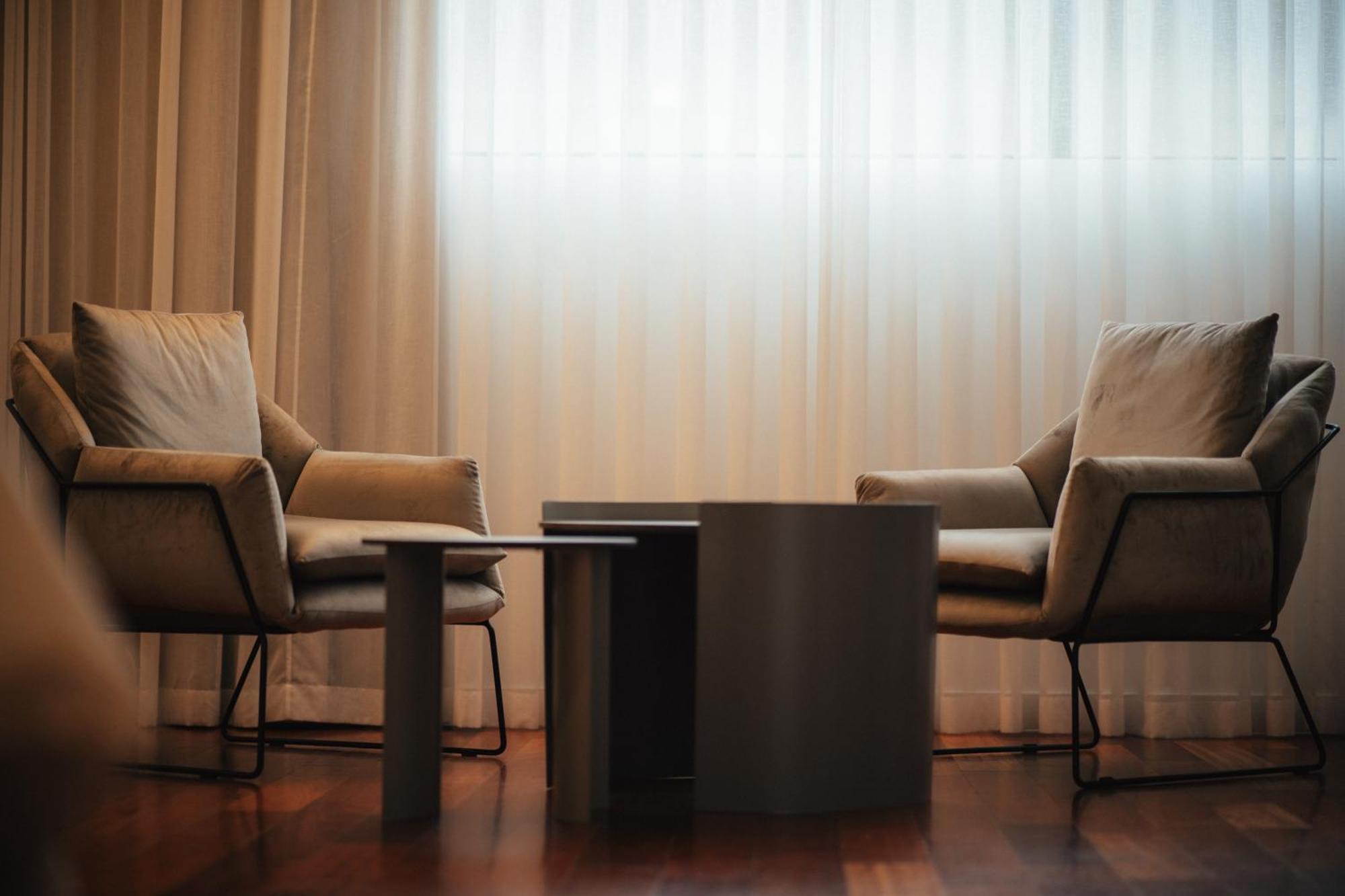 Amario Suites Hotel エギオ エクステリア 写真
