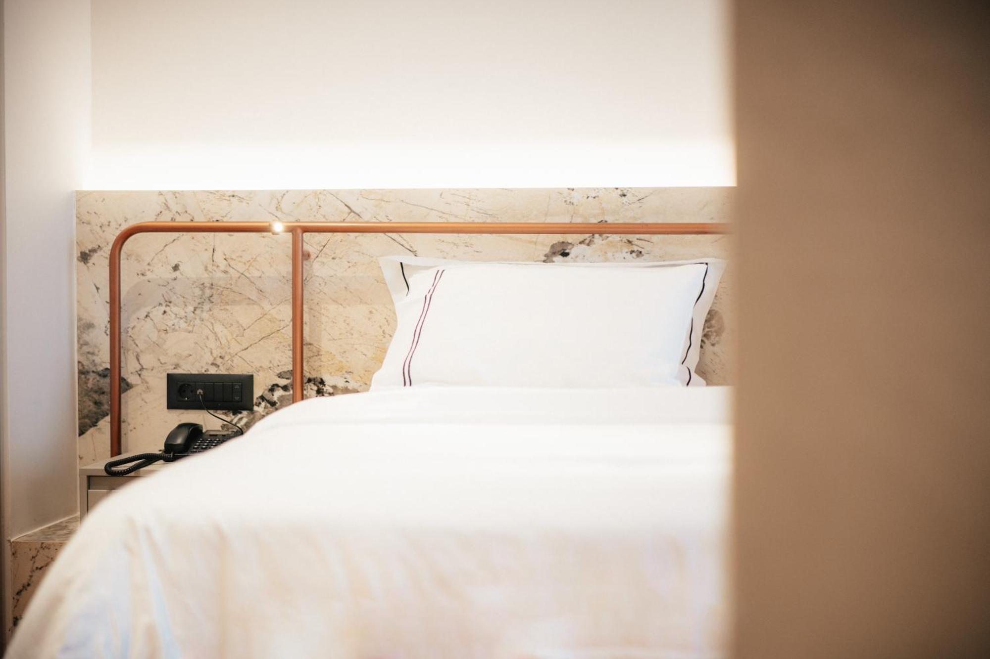 Amario Suites Hotel エギオ エクステリア 写真