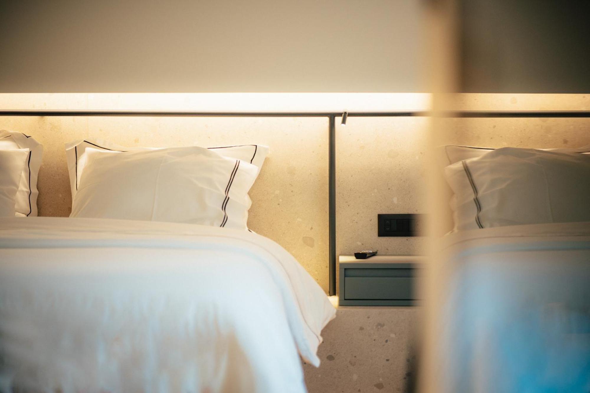 Amario Suites Hotel エギオ エクステリア 写真