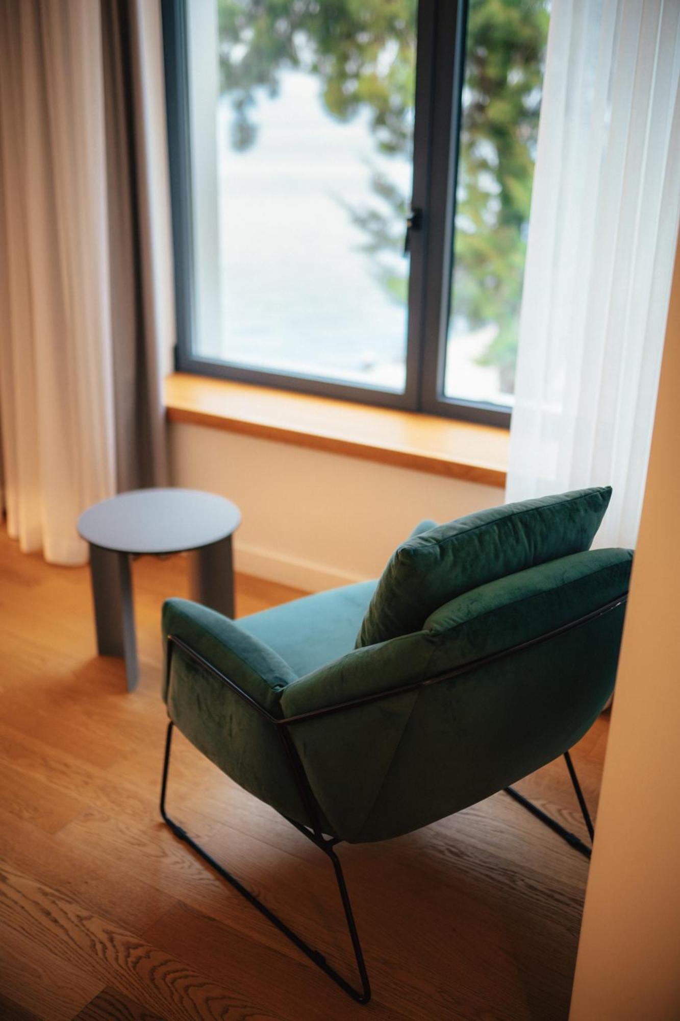 Amario Suites Hotel エギオ エクステリア 写真