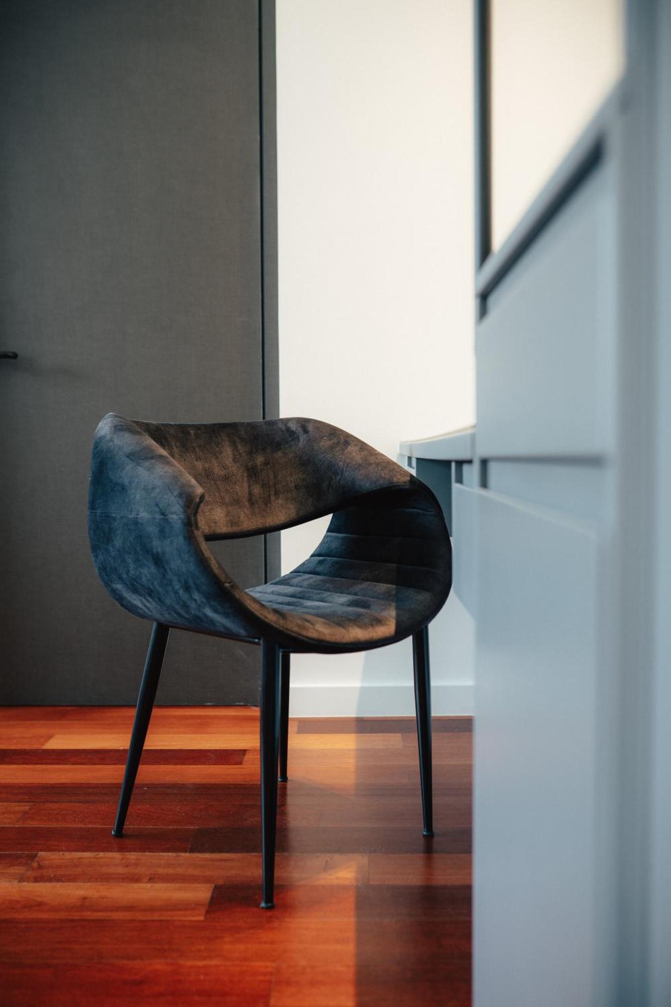 Amario Suites Hotel エギオ エクステリア 写真