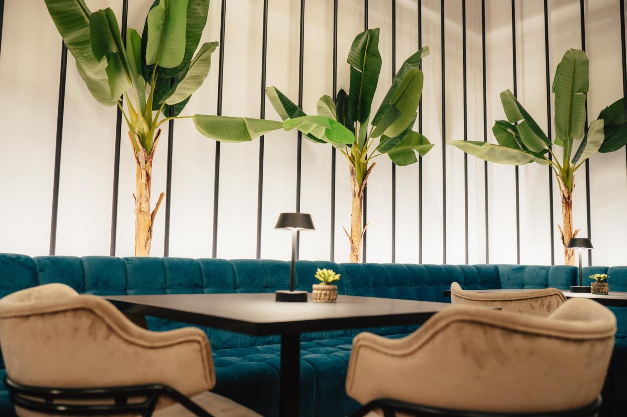 Amario Suites Hotel エギオ エクステリア 写真