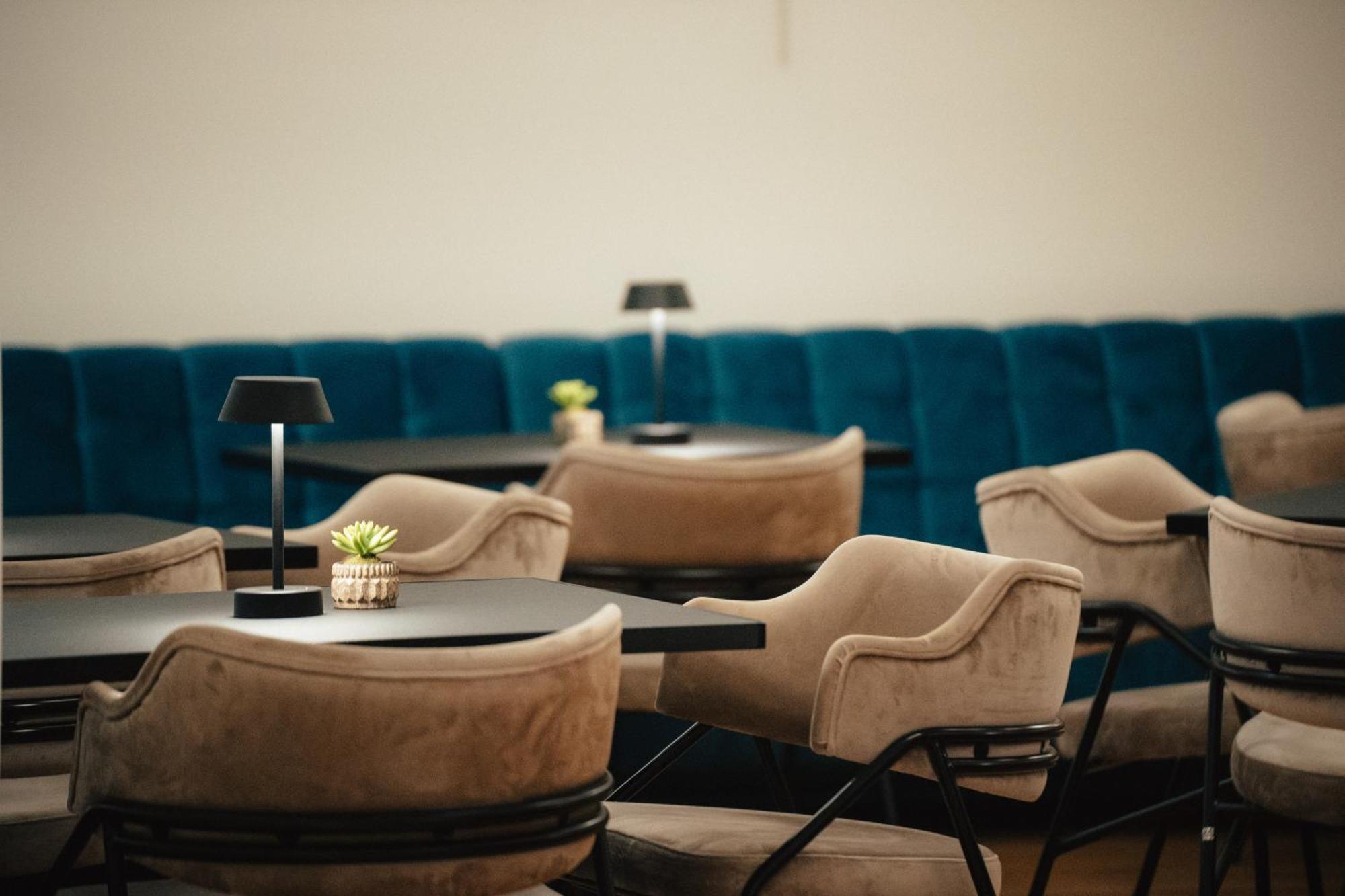 Amario Suites Hotel エギオ エクステリア 写真