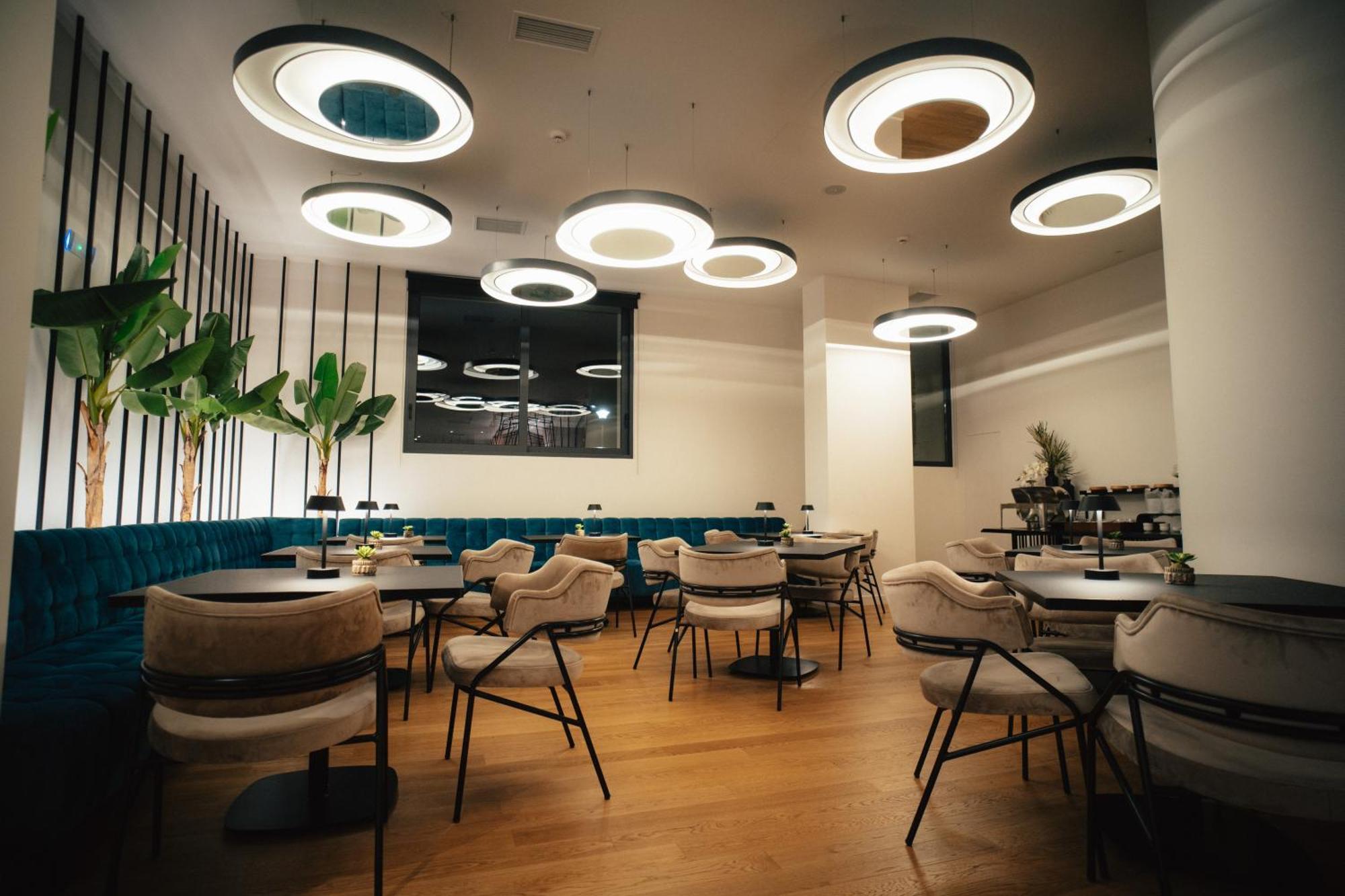 Amario Suites Hotel エギオ エクステリア 写真